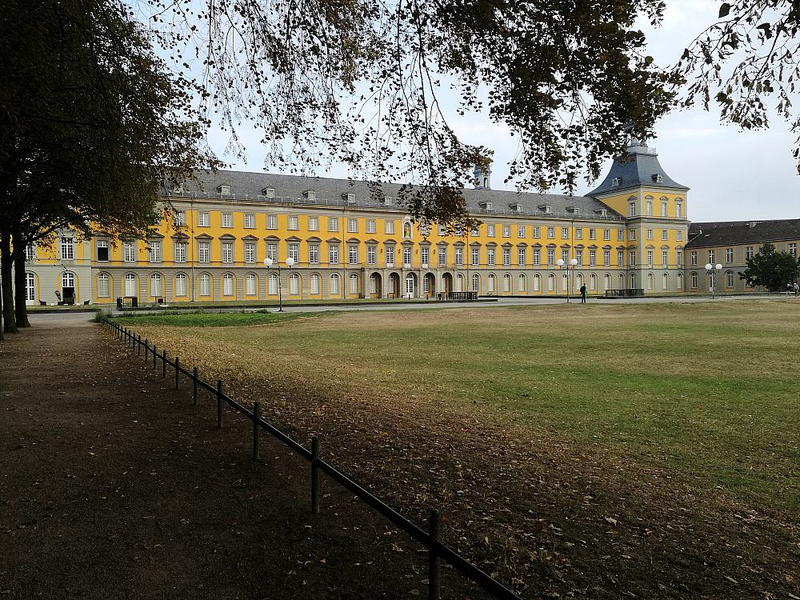 Uni Bonn (Archiv) - Foto: über dts Nachrichtenagentur