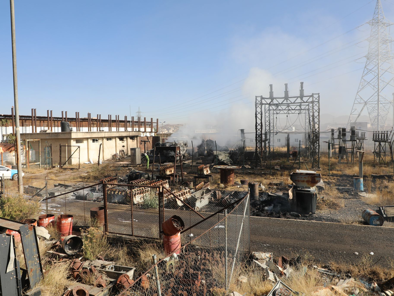 Das US-Militär greift seit Monaten Ziele im Jemen an. - Foto: Osamah Yahya/dpa