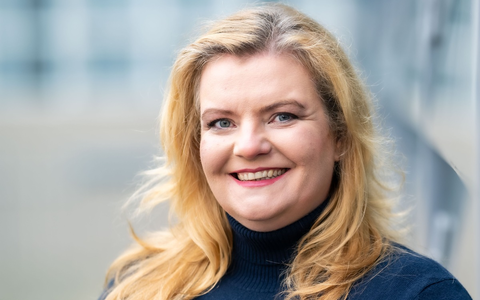 Anna Ringle wird neue dpa-Regionalbüroleiterin in Washington - Foto: presseportal.de