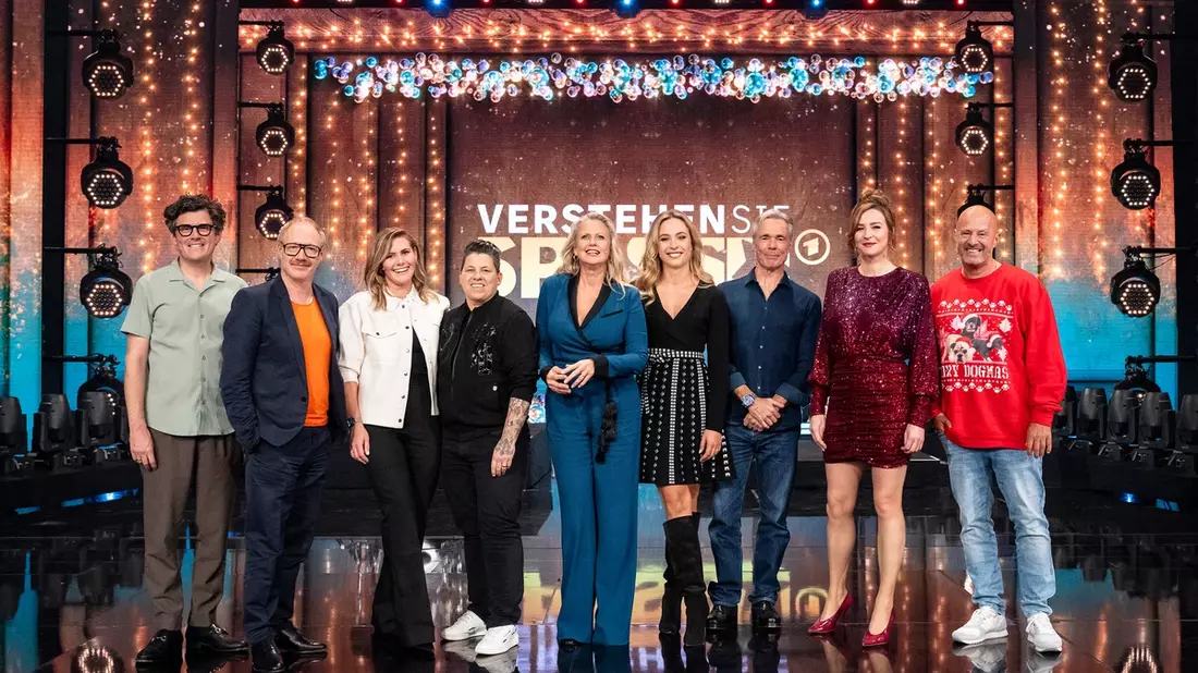 Detlef Steves von Verstehen Sie Spaß? ordentlich gegrillt - Bild: presseportal.de