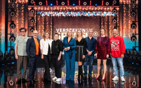 Detlef Steves von Verstehen Sie Spaß? ordentlich gegrillt - Foto: presseportal.de