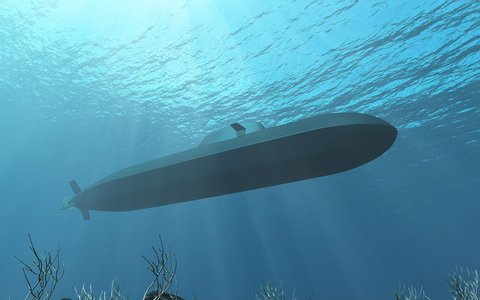 Beschaffung von vier weiteren U-Booten für die Marine / Rüstungskooperation zwischen Deutschland und Norwegen wächst - Foto: presseportal.de