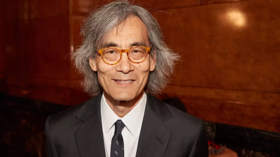 Von 2026 an wird Kent Nagano ein neues Kapitel als Chefdirigent in Spanien aufschlagen.  - Bild: Georg Wendt/dpa