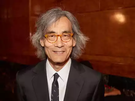 Von 2026 an wird Kent Nagano ein neues Kapitel als Chefdirigent in Spanien aufschlagen.  - Foto: Georg Wendt/dpa
