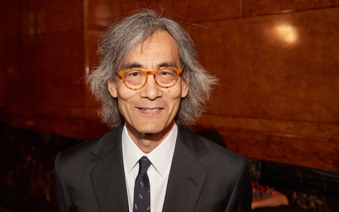 Von 2026 an wird Kent Nagano ein neues Kapitel als Chefdirigent in Spanien aufschlagen. - Foto: Georg Wendt/dpa Von 2026 an wird Kent Nagano ein neues Kapitel als Chefdirigent in Spanien aufschlagen. - Foto: Georg Wendt/dpa