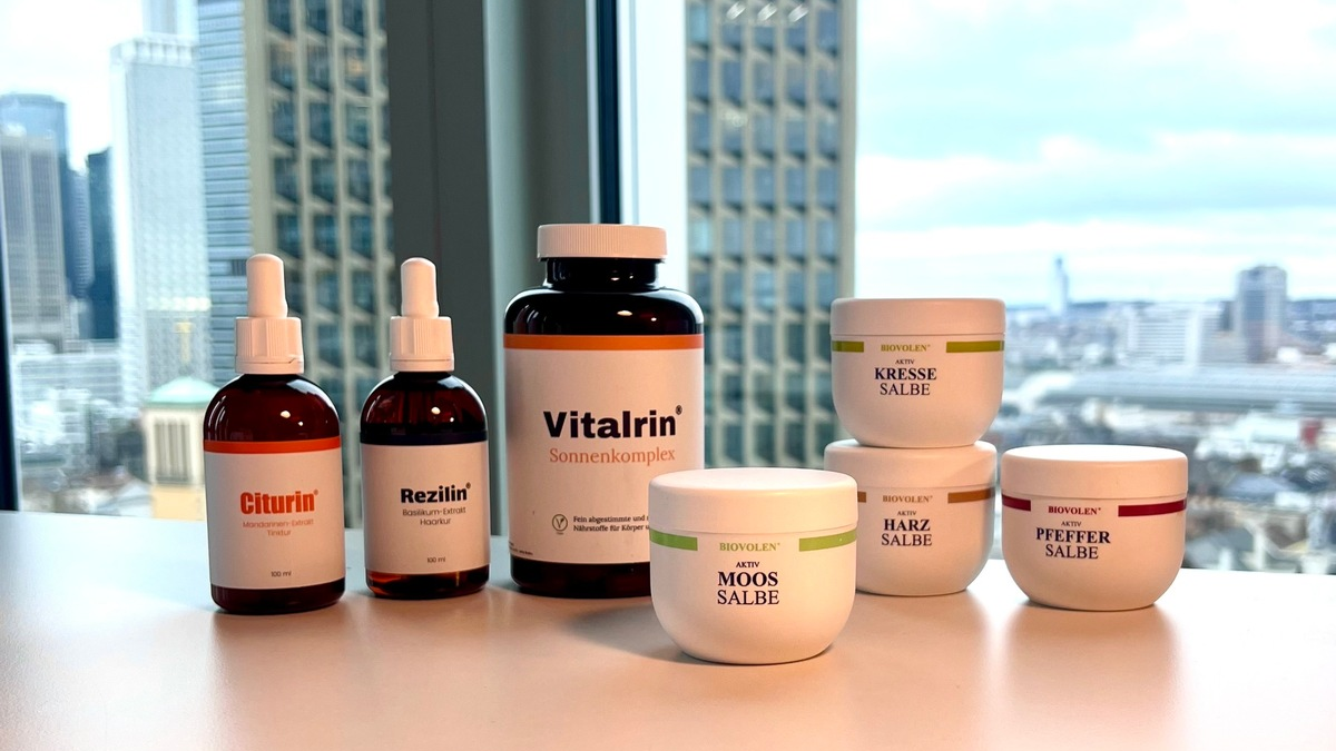 Evertz Pharma GmbH: Wer steckt dahinter? - Foto: presseportal.de