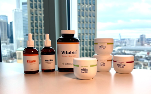 Evertz Pharma GmbH: Wer steckt dahinter? - Foto: presseportal.de