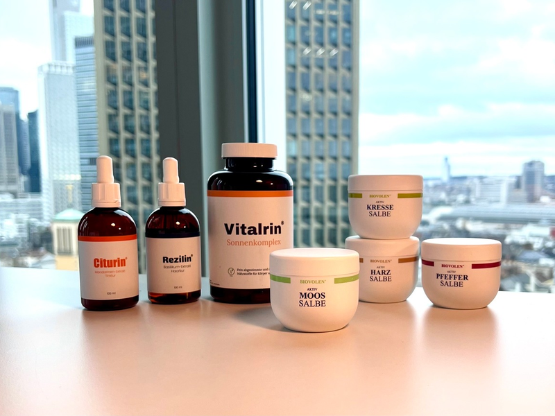 Evertz Pharma GmbH: Wer steckt dahinter? - Foto: presseportal.de