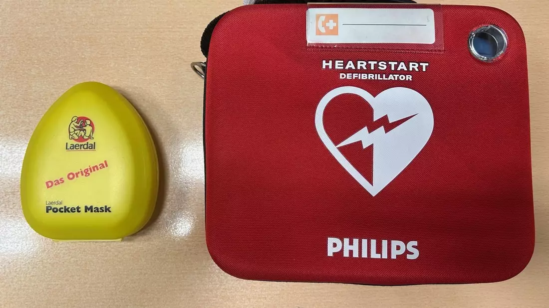POL-PPMZ: Defibrillator bei Ladendieb aufgefunden - Bild: presseportal.de