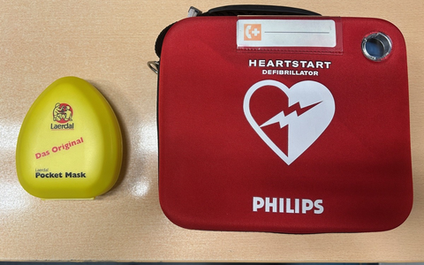 POL-PPMZ: Defibrillator bei Ladendieb aufgefunden - Foto: presseportal.de