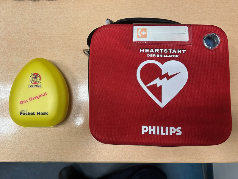 POL-PPMZ: Defibrillator bei Ladendieb aufgefunden - Foto: presseportal.de