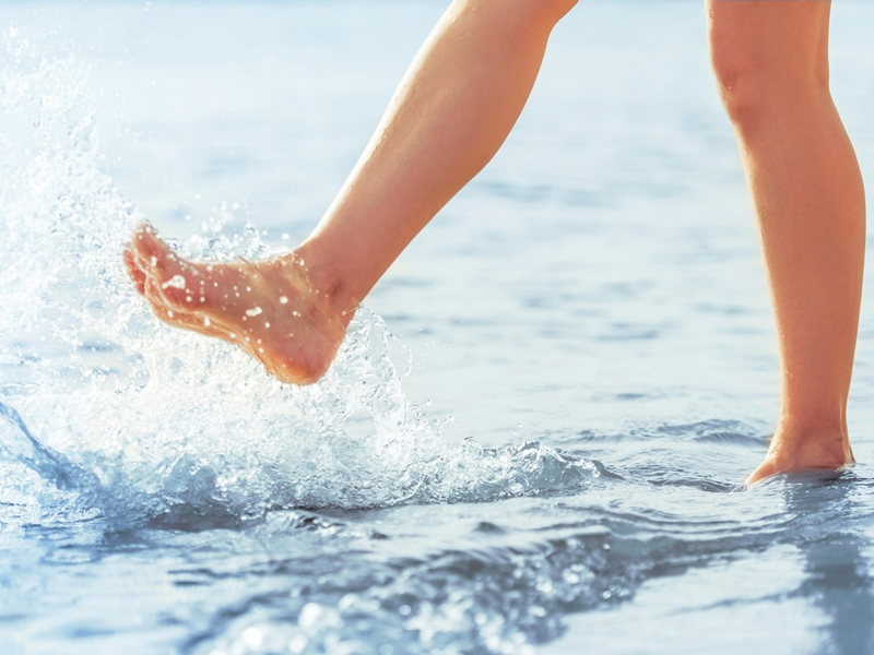 RHEACELL erhält EMA-Genehmigung für Phase-3-Studie bei therapieresistenten, nicht heilenden CVU - Foto: presseportal.de