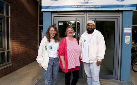 Mehr Resilienz im Kita-Alltag: Mit Feelgood.Kita zu einem besseren Betriebsklima in Kindertagesstätten - Foto: presseportal.de