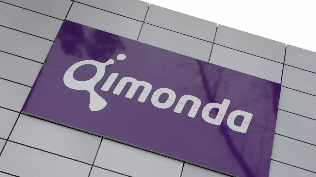 2009 meldete der Speicherhersteller Qimonda Insolvenz an, fünfzehn Jahre später erhalten die Gläubiger eine dreistellige Millionensumme von Insolvenzverwalter Michael Jaffé. - Bild: picture alliance / dpa