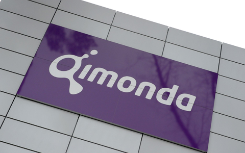 2009 meldete der Speicherhersteller Qimonda Insolvenz an, fünfzehn Jahre später erhalten die Gläubiger eine dreistellige Millionensumme von Insolvenzverwalter Michael Jaffé. - Foto: picture alliance / dpa