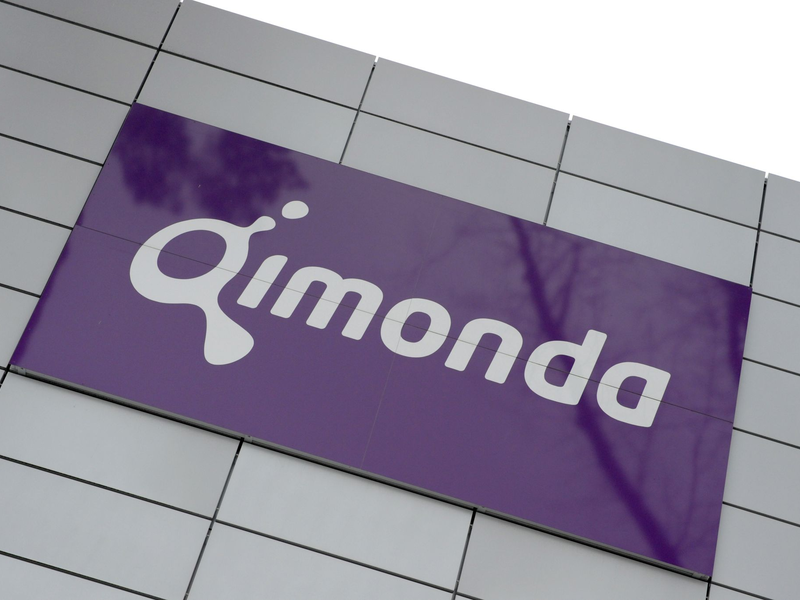 2009 meldete der Speicherhersteller Qimonda Insolvenz an, fünfzehn Jahre später erhalten die Gläubiger eine dreistellige Millionensumme von Insolvenzverwalter Michael Jaffé. - Foto: picture alliance / dpa