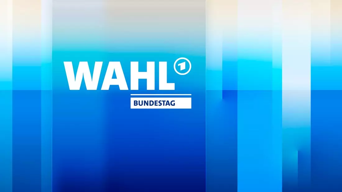 Hintergründig, verlässlich, nah dran: Die Bundestagswahl 2025 in der ARD | Verstärkte Informationsangebote für junge Wählende auf allen Ausspielwegen - Bild: presseportal.de