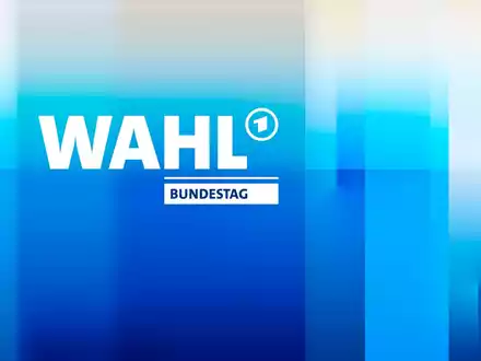 Hintergründig, verlässlich, nah dran: Die Bundestagswahl 2025 in der ARD | Verstärkte Informationsangebote für junge Wählende auf allen Ausspielwegen - Foto: presseportal.de