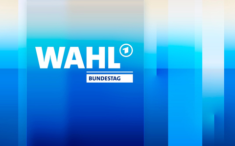 Hintergründig, verlässlich, nah dran: Die Bundestagswahl 2025 in der ARD | Verstärkte Informationsangebote für junge Wählende auf allen Ausspielwegen - Foto: presseportal.de