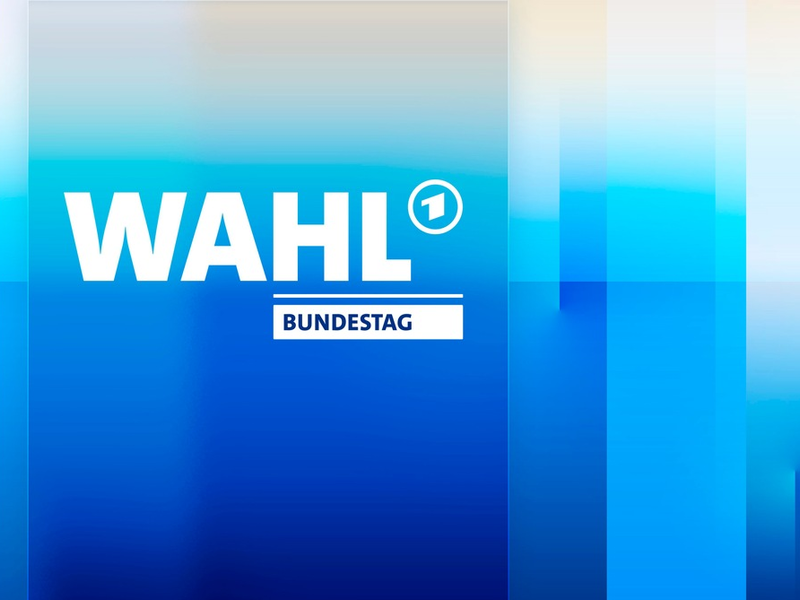 Hintergründig, verlässlich, nah dran: Die Bundestagswahl 2025 in der ARD | Verstärkte Informationsangebote für junge Wählende auf allen Ausspielwegen - Foto: presseportal.de