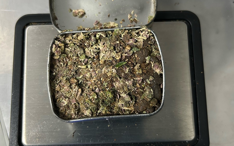 HZA-RO: Sechs Strafverfahren nach Kontrollen des grenzüberschreitenden Reiseverkehrs in Bus und Bahn eingeleitet / Zollhündin Siri erneut erfolgreich - Foto: presseportal.de HZA-RO: Sechs Strafverfahren nach Kontrollen des grenzüberschreitenden Reiseverkehrs in Bus und Bahn eingeleitet / Zollhündin Siri erneut erfolgreich - Foto: presseportal.de