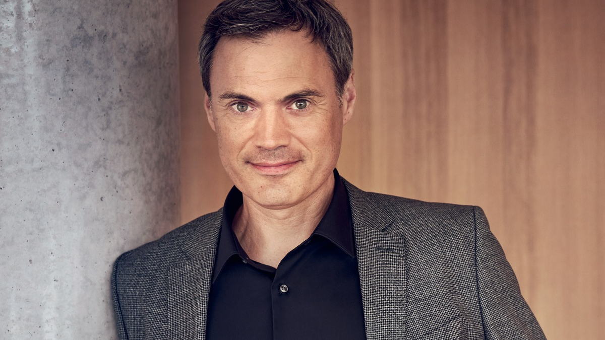 ZDF-Intendant übernimmt Vorsitz der Global Task Force für öffentlich-rechtlichen Rundfunk / Dr. Norbert Himmler: 