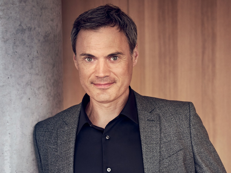 ZDF-Intendant übernimmt Vorsitz der Global Task Force für öffentlich-rechtlichen Rundfunk / Dr. Norbert Himmler: Zusammenarbeit stärken, wo immer möglich - Foto: presseportal.de