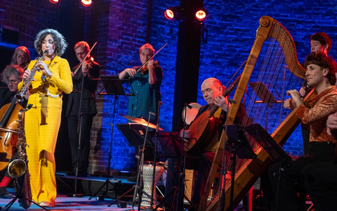 Barocke Klänge und ABBA-Songs: Konzert-Highlight in 3sat - Foto: presseportal.de