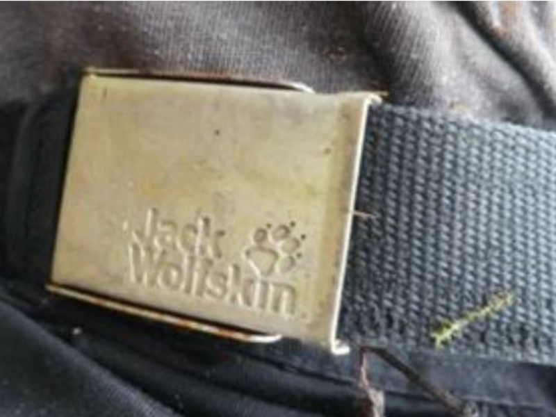 POL-HSK: Staatsanwaltschaft Arnsberg und Kriminalpolizei suchen Zeugen nach Leichenfund - Foto: presseportal.de