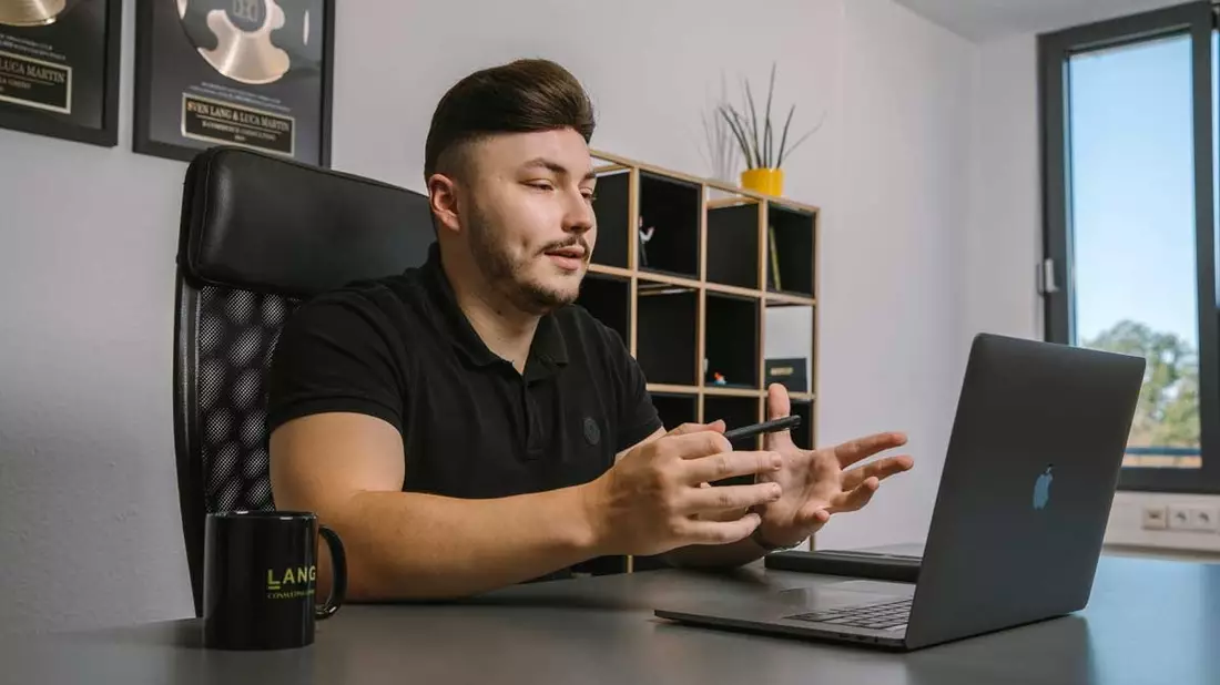 Performance Branding: Mit der Lang Consulting GmbH zur unverwechselbaren Marke im Onlinehandel - Bild: presseportal.de