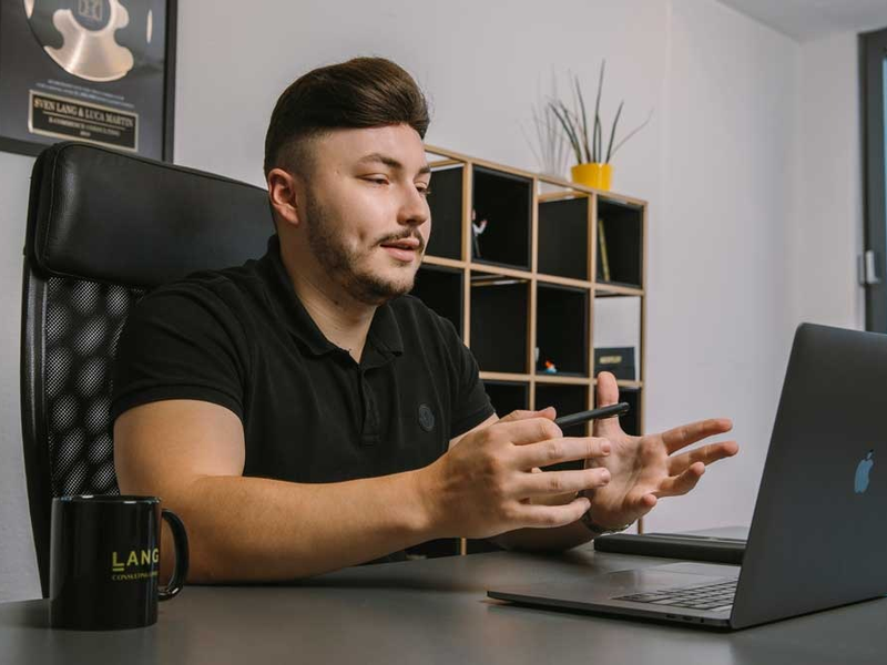 Performance Branding: Mit der Lang Consulting GmbH zur unverwechselbaren Marke im Onlinehandel - Foto: presseportal.de