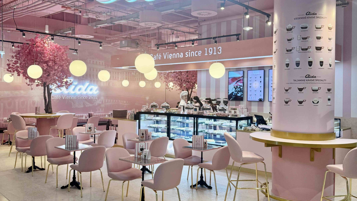 AÏDA Bratislava - Foto: ©AÏDA über pressetext.de