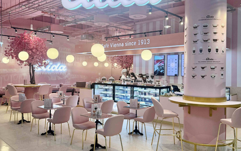 AÏDA Bratislava - Foto: ©AÏDA über pressetext.de