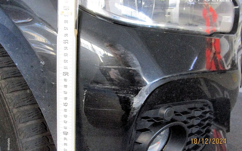 POL-PPWP: Nach Unfall abgehauen - Zeugen gesucht! - Foto: presseportal.de