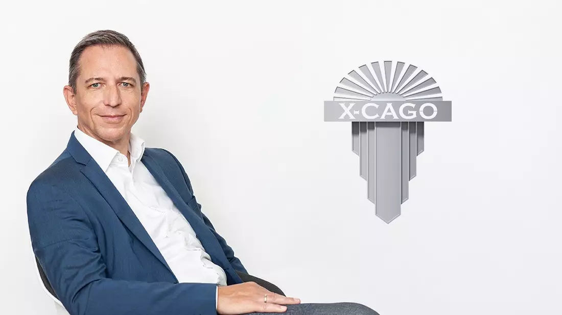 Führungswechsel bei X-CAGO: Ingo Kästner übernimmt die Leitung - Bild: presseportal.de