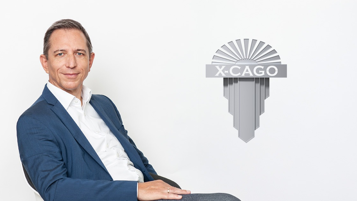 Führungswechsel bei X-CAGO: Ingo Kästner übernimmt die Leitung - Foto: presseportal.de