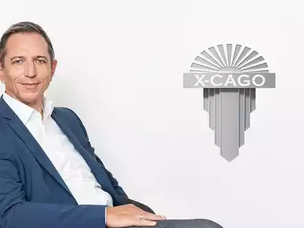 Führungswechsel bei X-CAGO: Ingo Kästner übernimmt die Leitung - Foto: presseportal.de