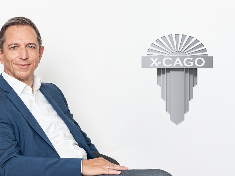 Führungswechsel bei X-CAGO: Ingo Kästner übernimmt die Leitung - Foto: presseportal.de