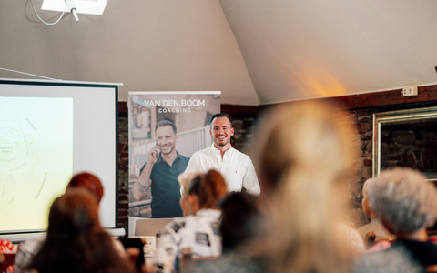 Schluss mit gescheiterten Vorsätzen: Daniel van den Boom verrät 5 Tipps für einen erfolgreichen Abnehmstart ins neue Jahr - Foto: presseportal.de