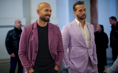 Der Rechtsanwalt der Brüder nennt die Gerichtsentscheidung einen «bedeutenden juristischen Sieg». - Foto: Vadim Ghirda/AP/dpa Der Rechtsanwalt der Brüder nennt die Gerichtsentscheidung einen «bedeutenden juristischen Sieg». - Foto: Vadim Ghirda/AP/dpa