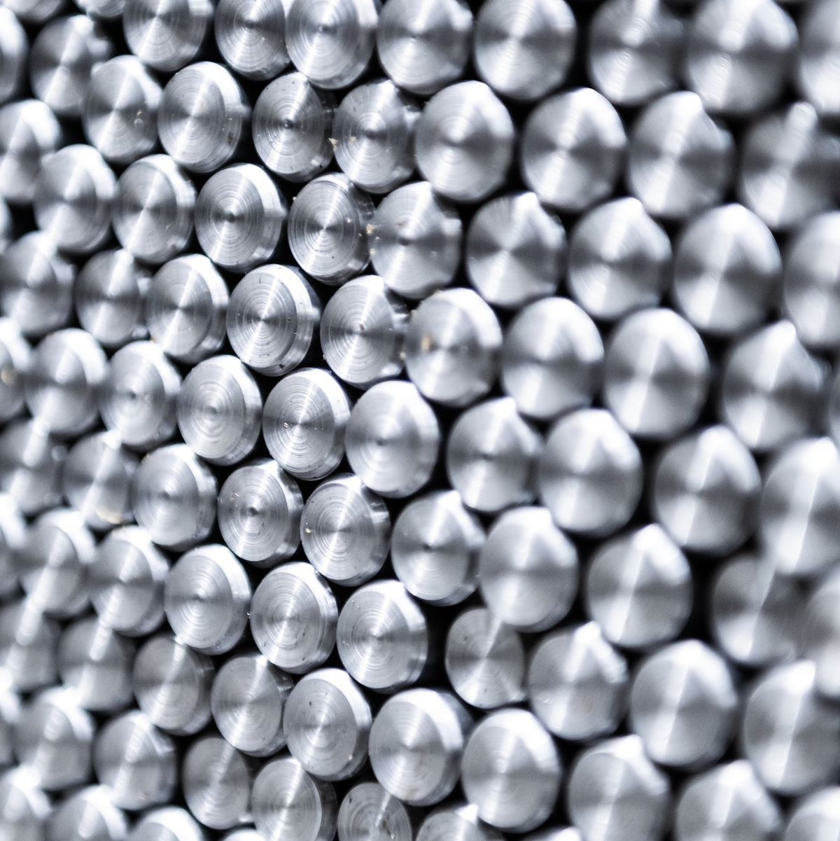 Hubertus Heil sorgt sich wegen billigen Stahls aus China (Archivfoto). - Foto: Silas Stein/dpa