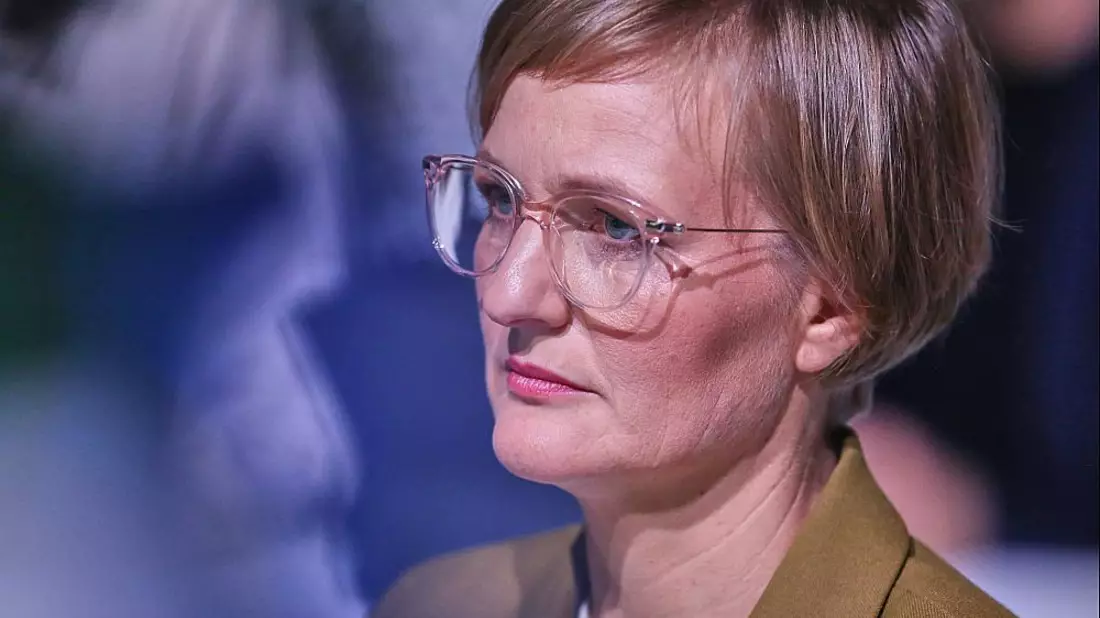Franziska Brantner (Archiv) - Bild: über dts Nachrichtenagentur
