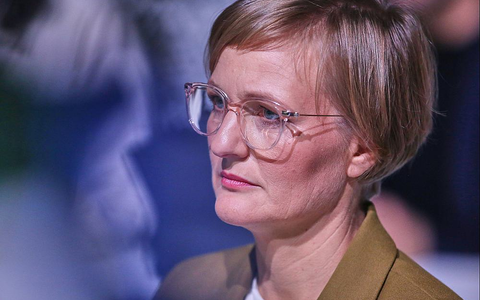 Franziska Brantner (Archiv) - Foto: über dts Nachrichtenagentur