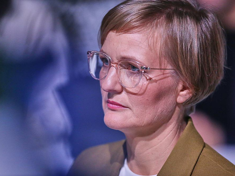 Franziska Brantner (Archiv) - Foto: über dts Nachrichtenagentur