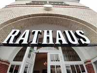 Rathaus (Archiv) - Foto: über dts Nachrichtenagentur