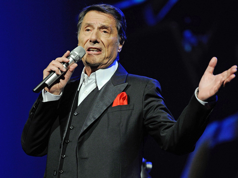 Jürgens: Mit weiblichen Fans nach Konzerten im Hotelzimmer gab es manchmal auch nur Gute-Nacht Geschichten (Archivbild) - Foto: Henning Kaiser/dpa