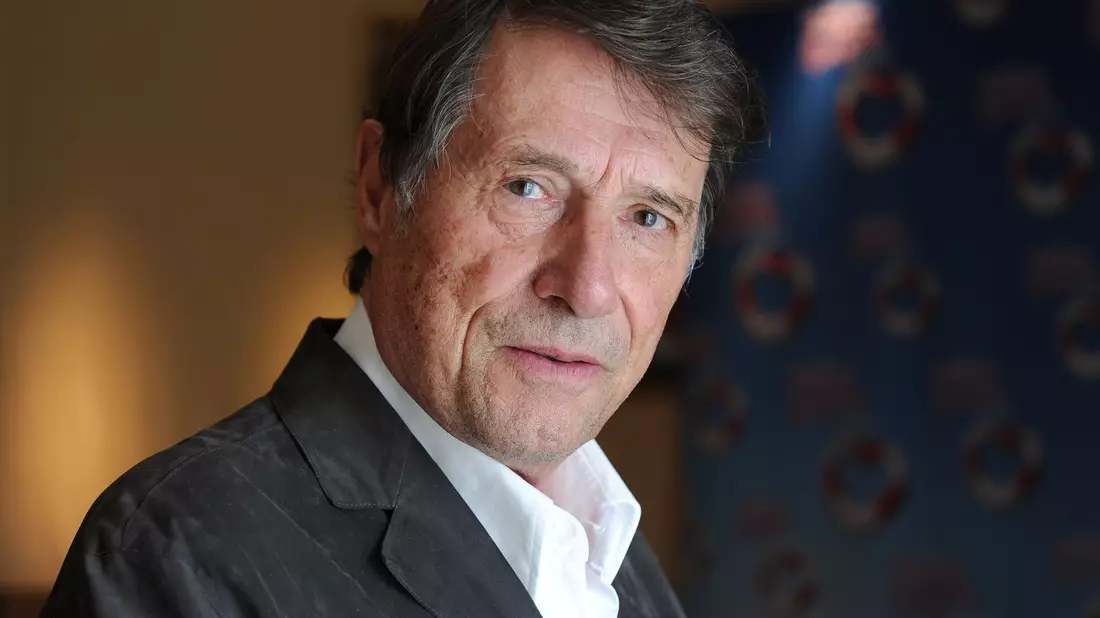 Jürgens sang seinen Titel «17 Jahr, blondes Haar» zuerst auf Italienisch, und die Angebetete war 18 (Archivbild)  - Bild: Jens Kalaene/dpa-Zentralbild/dpa