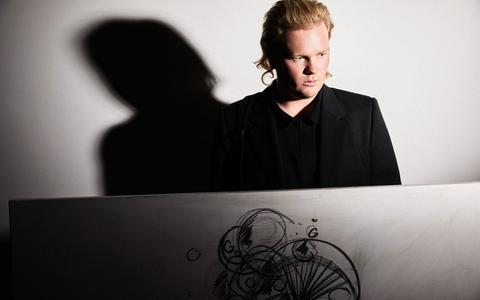 Shootingstar Leon Löwentraut präsentiert „Bright Diamonds“ im Gurgl Carat - Foto: presseportal.de