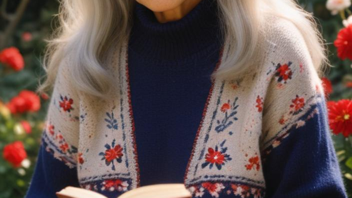 Frauenschicksal als Buch - Foto: Pressetherapeut über pressetext.de