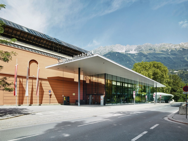 Extremwetter fordert Maßnahmen: Interdisziplinärer Austausch auf der Inter-Alpine Natural Hazards Conference - Foto: presseportal.de